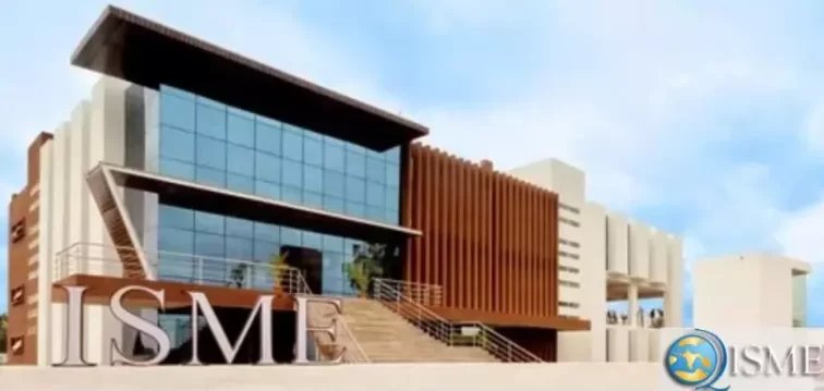 ISME School Of Management & Entrepreneurship - [ISME], Mumbai